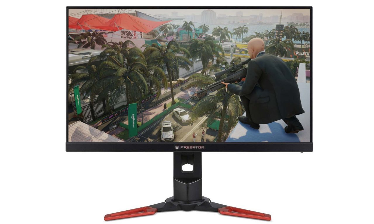 nexpensive gaming monitor