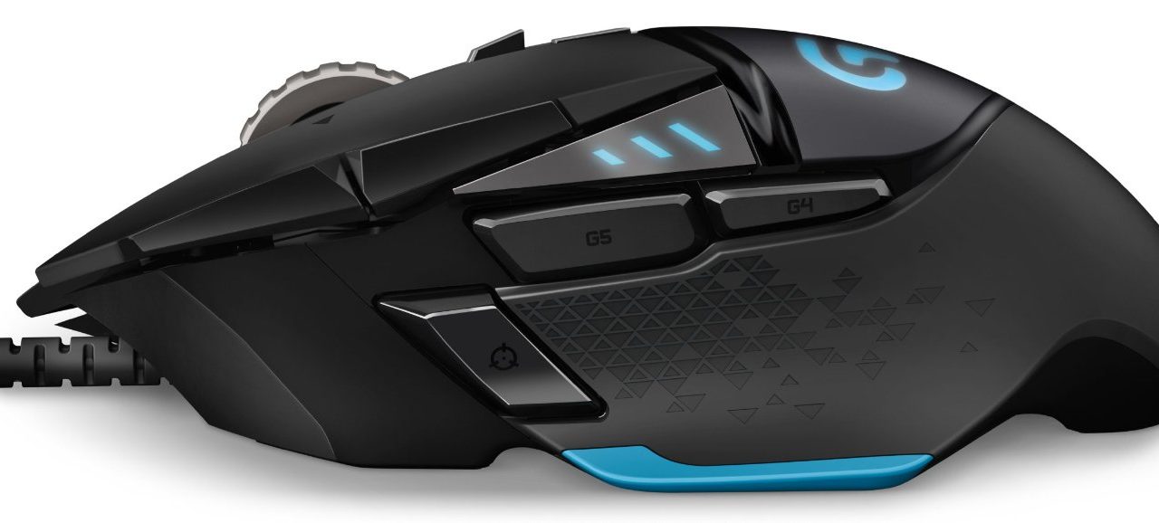 Cheap Mouse for Gaming